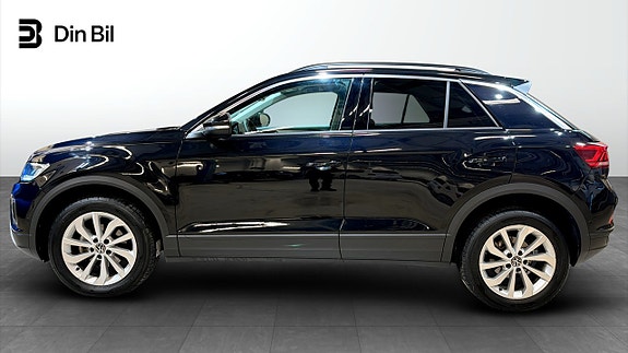 Volkswagen T-Roc 2 of 19