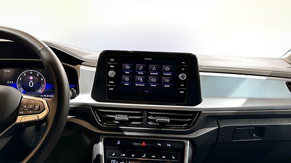 Volkswagen T-Roc 9 of 19