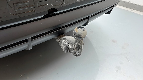 Audi Q4 e-tron 7 of 16