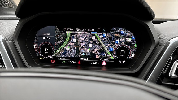 Audi Q4 e-tron 9 of 16
