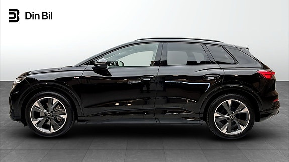 Audi Q4 e-tron 2 of 16