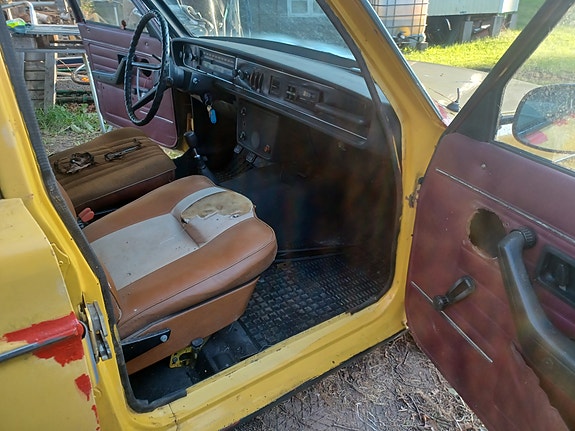 Volvo 145 10 of 10