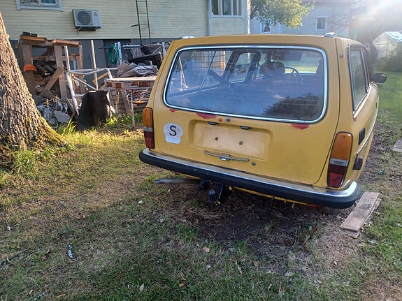 Volvo 145 4 of 10