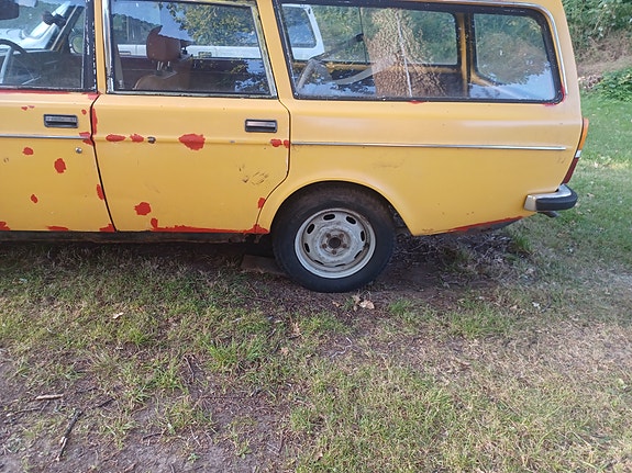 Volvo 145 5 of 10