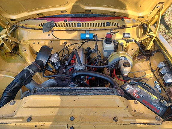 Volvo 145 6 of 10