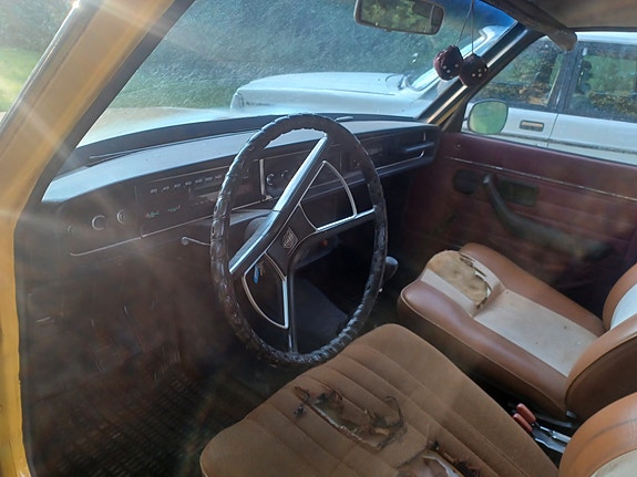 Volvo 145 7 of 10