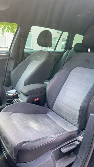 Volkswagen Golf VII 4 of 4