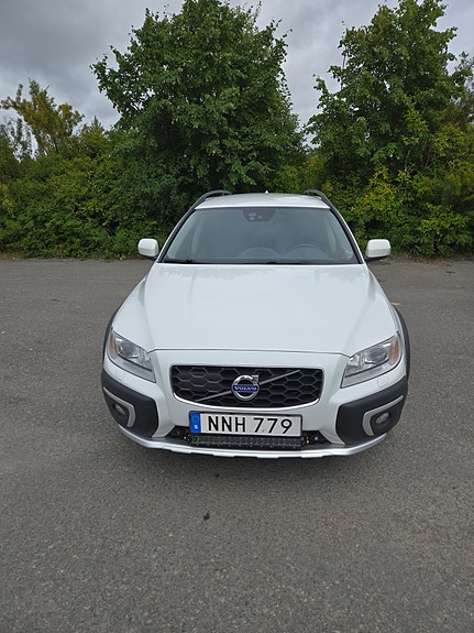 Volvo XC70 5 of 14
