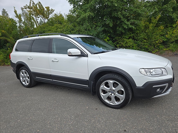 Volvo XC70 3 of 14