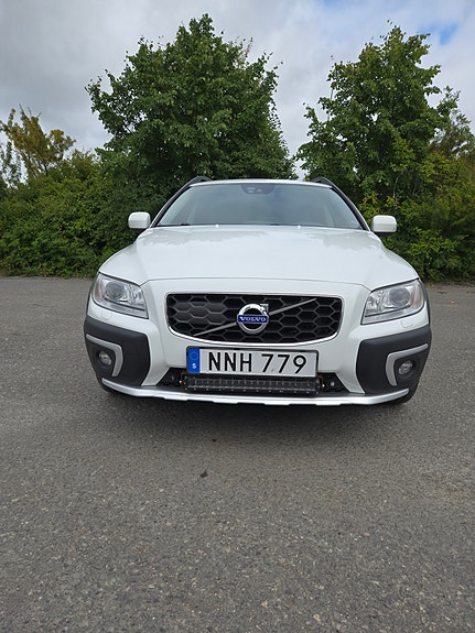 Volvo XC70 6 of 14