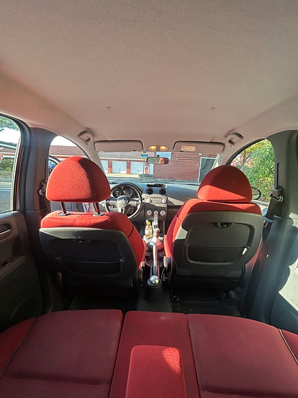 Mitsubishi Colt 11 of 14