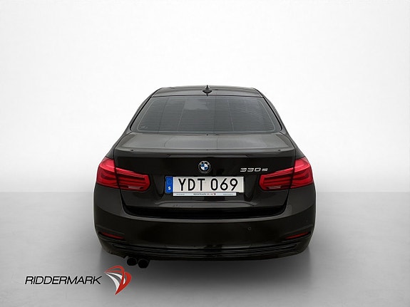 BMW 330e 6 of 30
