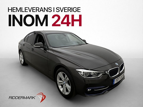 BMW 330e