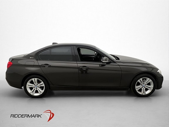 BMW 330e 9 of 30