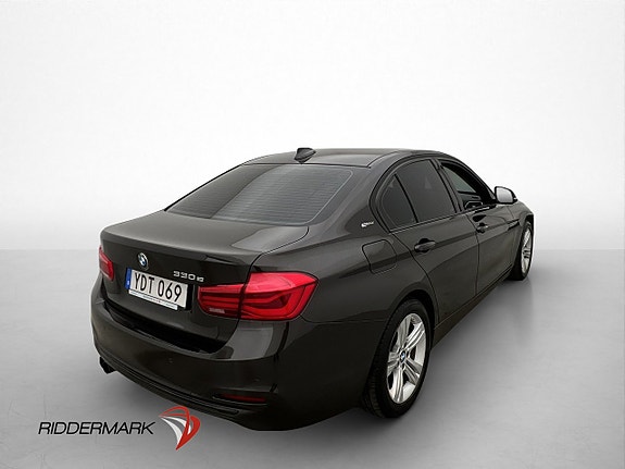 BMW 330e 8 of 30