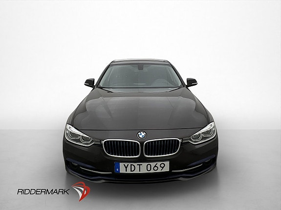 BMW 330e 2 of 30