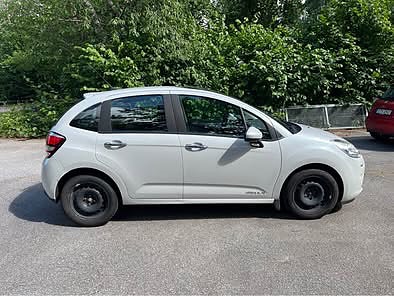 Citroen C3 3 of 7