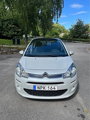 Citroen C3 4 of 7