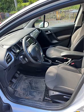 Citroen C3 5 of 7