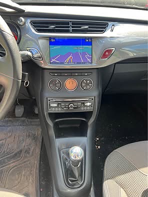 Citroen C3 7 of 7