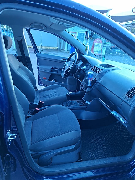 Volkswagen Polo 5 of 7