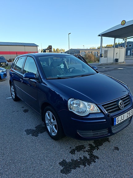 Volkswagen Polo 3 of 7