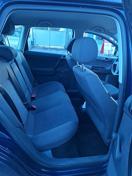 Volkswagen Polo 6 of 7