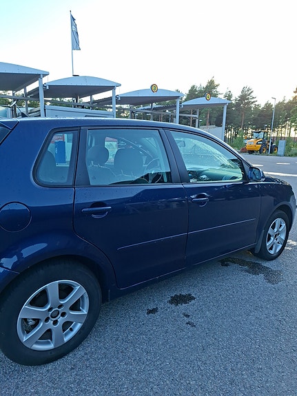 Volkswagen Polo 4 of 7
