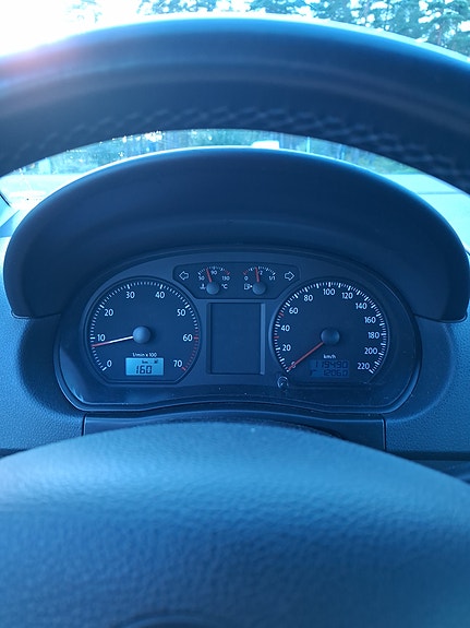 Volkswagen Polo 7 of 7