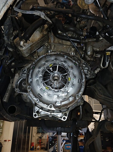 Saab 9-3 8 of 12
