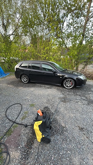 Saab 9-3 3 of 12