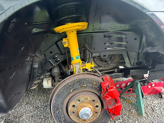 Saab 9-3 9 of 12