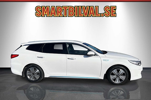 Kia Optima 5 of 30