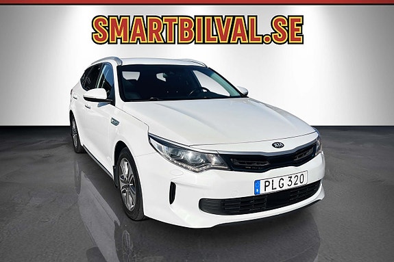 Kia Optima 4 of 30