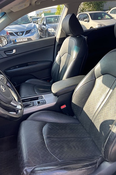 Kia Optima 11 of 30