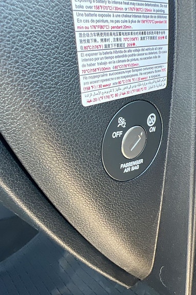 Kia Optima 30 of 30