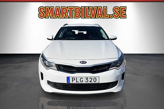 Kia Optima 3 of 30