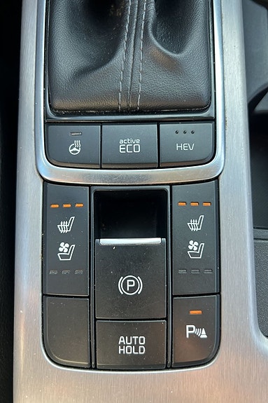 Kia Optima 26 of 30