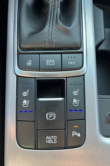 Kia Optima 25 of 30