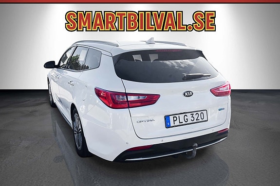 Kia Optima 8 of 30