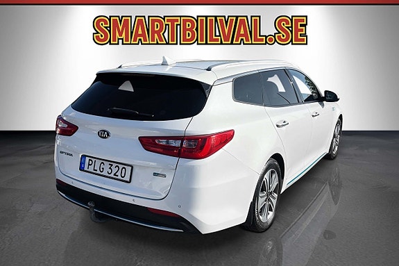 Kia Optima 6 of 30