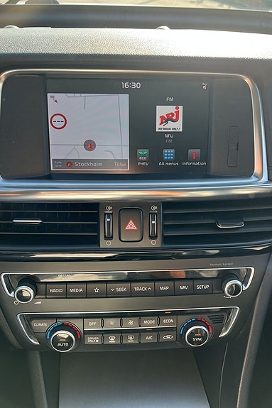 Kia Optima 18 of 30