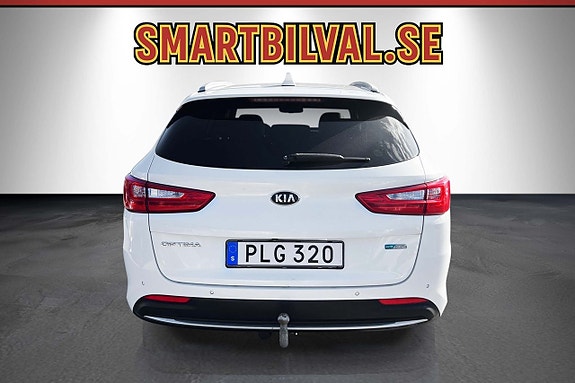 Kia Optima 7 of 30