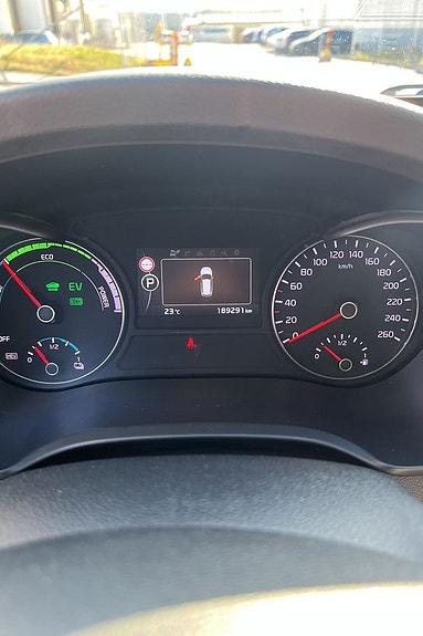 Kia Optima 17 of 30