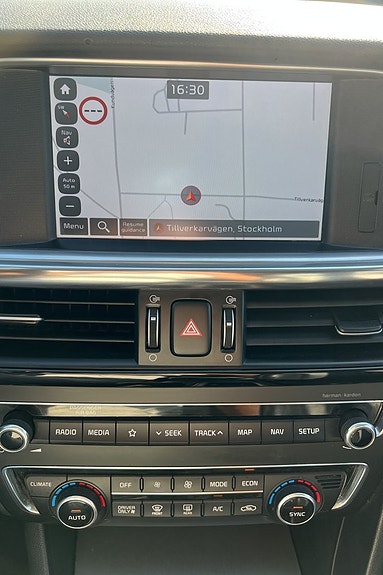 Kia Optima 20 of 30
