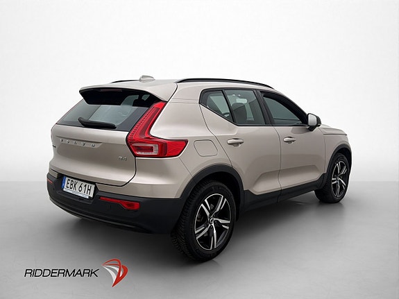 Volvo XC40 8 of 30