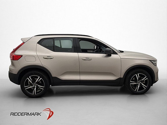 Volvo XC40 9 of 30