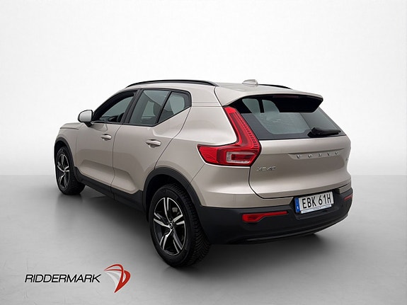 Volvo XC40 5 of 30