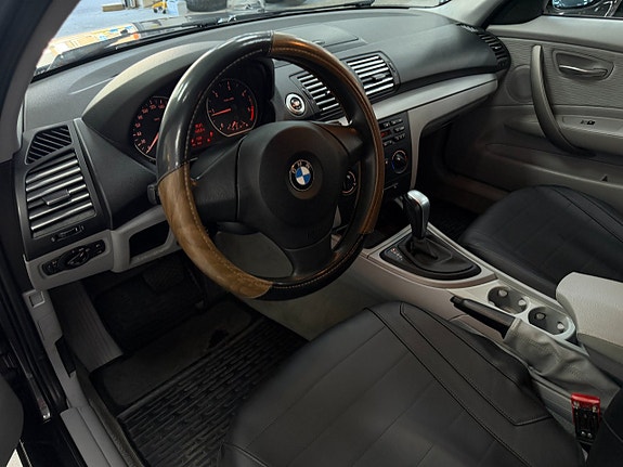 BMW 118d 7 of 21