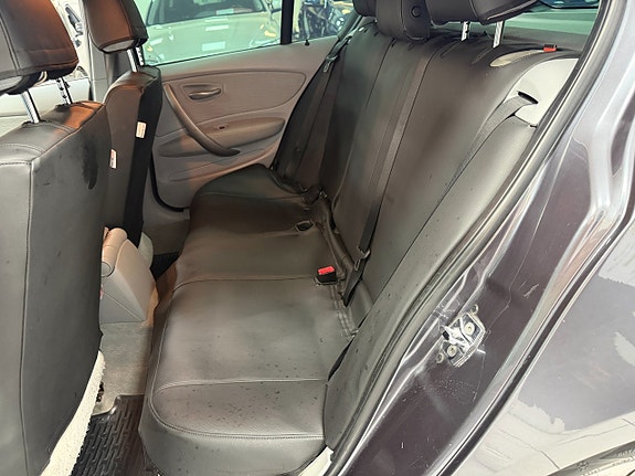 BMW 118d 13 of 21